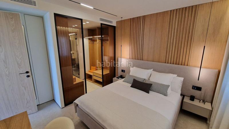 Foto cf5d5363-2b83-48a0-9a17-0ca5e12a8790. Apartment with parking pool in Las Brisas Marbella