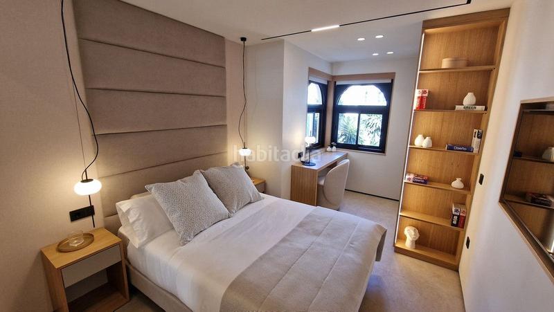 Foto eea82ede-347c-4e29-8c43-fdb8bc493116. Apartment with parking pool in Las Brisas Marbella