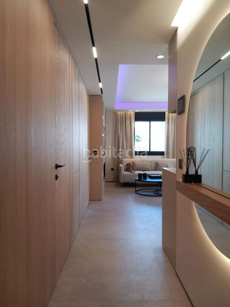 Foto 400ae796-6952-4451-b8c2-cb709c7a01b5. Appartement mit parking pool in Las Brisas Marbella