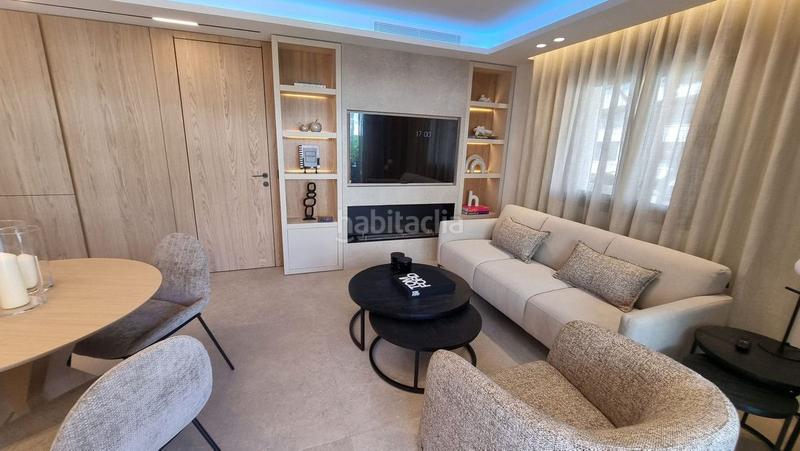 Foto b393a555-2dd5-4b8e-84c4-2f3ddd24bfbb. Piccolo appartamento con parcheggio piscina in Las Brisas Marbella