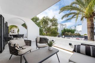 Apartament a Las Brisas