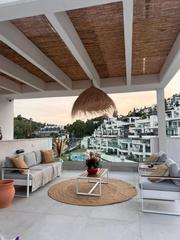 Appartement à Benahavís pueblo
