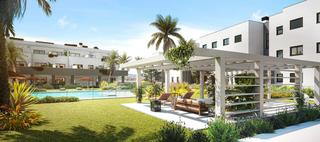 Apartament a Parque Central