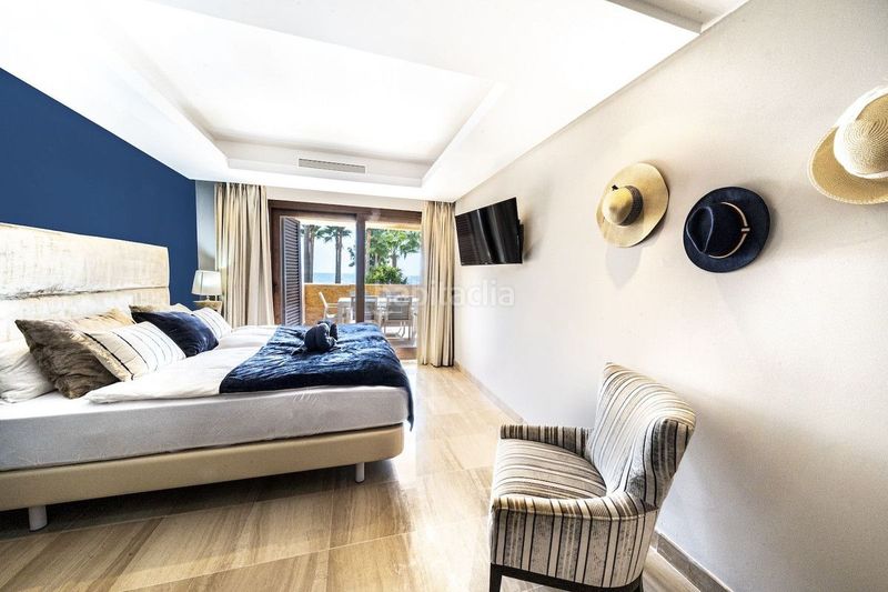 Foto 440e6ec2-2e68-41df-a788-34ce8e054aee. Apartament amb aparcament piscina a Parque Central Estepona