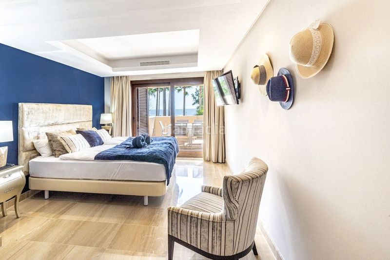 Foto 92e72d42-e1c0-4b1f-a145-b1770f66a541. Apartament amb aparcament piscina a Parque Central Estepona