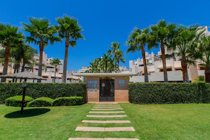 Foto 9db9850a-6ad1-4843-84b0-faa6e33fc7b7. Apartament amb aparcament piscina a Parque Central Estepona