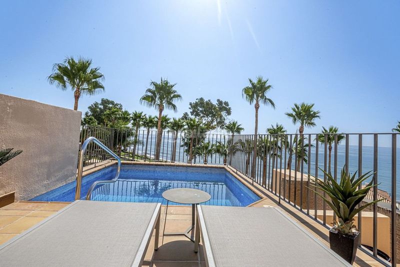 Foto a4c978ab-2738-4677-ab28-f4e28f51b006. Apartament amb aparcament piscina a Parque Central Estepona