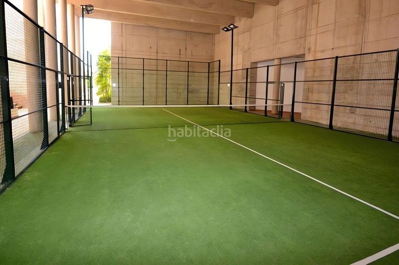 Foto a5f571ad-cabf-4d59-b5a3-b9507cd8baa2. Apartament amb aparcament piscina a Parque Central Estepona