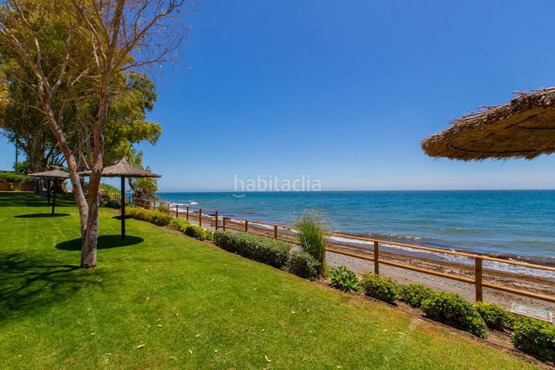 Foto a6c29b9e-2458-490a-abf5-8083c813c8e1. Apartament amb aparcament piscina a Parque Central Estepona