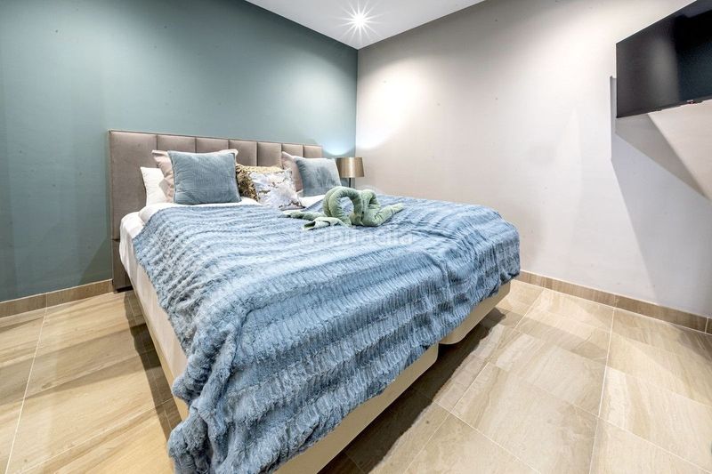 Foto a7f80bdd-048c-4f26-bb9b-ace058e53891. Apartament amb aparcament piscina a Parque Central Estepona