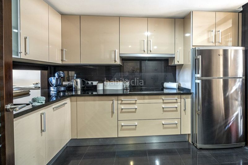 Foto facce1c6-f1fa-413c-8143-af4ef5efaeed. Apartament amb aparcament piscina a Parque Central Estepona
