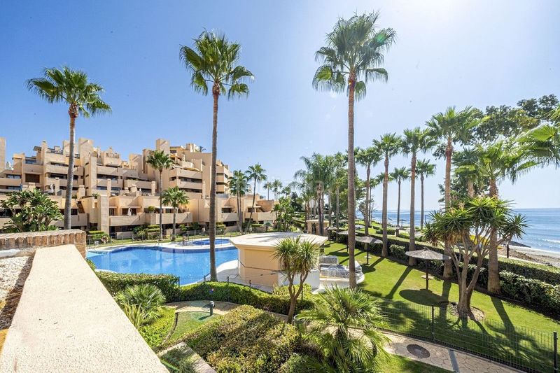 Foto 10ee1096-7f04-4c4f-b834-84f9fcde8e35. Apartamento en Parque Central Estepona