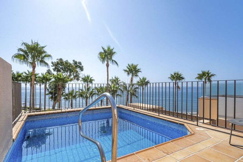 Foto 4c20e3bf-d7f6-4fd4-854e-e8aef4267265. Apartamento en Parque Central Estepona