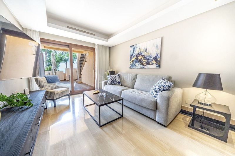 Foto fa112cb2-232f-4195-be9b-b7281ca12172. Apartamento en Parque Central Estepona