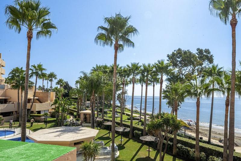 Foto 20a4c273-9a5a-4038-88c5-8f39a9782355. Appartement avec parking piscine dans Parque Central Estepona