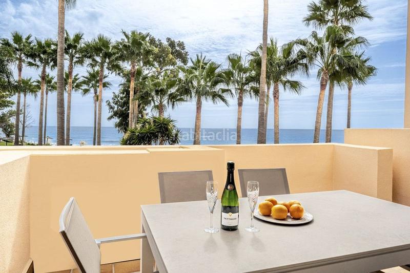 Foto 6ce2f865-37e5-4217-9ce8-42e33b73bdde. Appartement avec parking piscine dans Parque Central Estepona