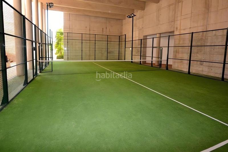 Foto 92616d92-17c1-4566-ade6-d4cc3188e992. Appartement avec parking piscine dans Parque Central Estepona