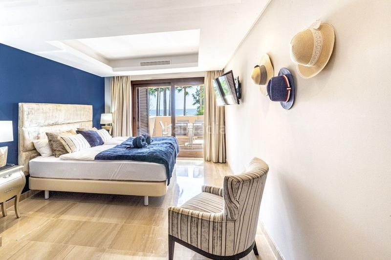 Foto ace8e6d3-4378-49eb-b57b-f00a8381ebcf. Appartement avec parking piscine dans Parque Central Estepona