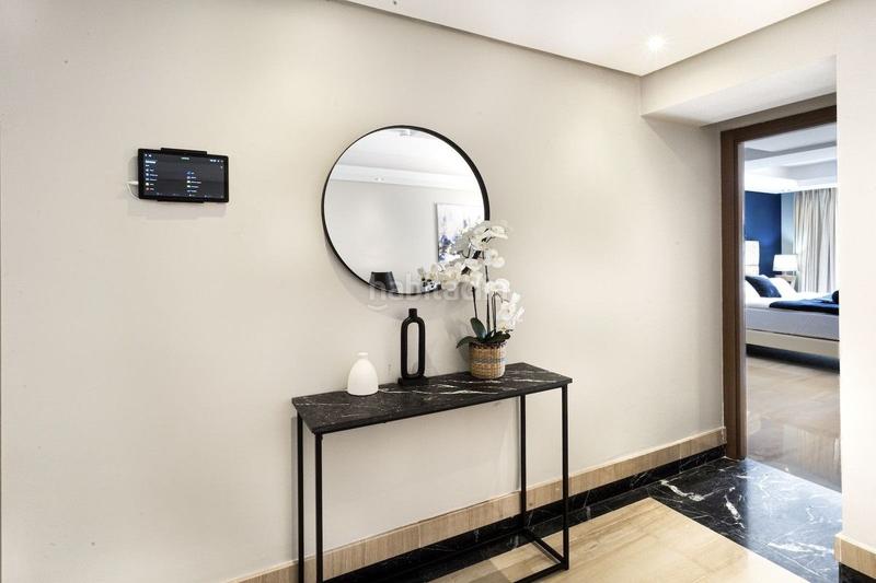 Foto f98bec25-acef-46dc-ad36-dd328d73697b. Appartement avec parking piscine dans Parque Central Estepona