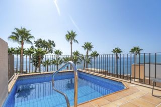 Apartamento en Parque Central