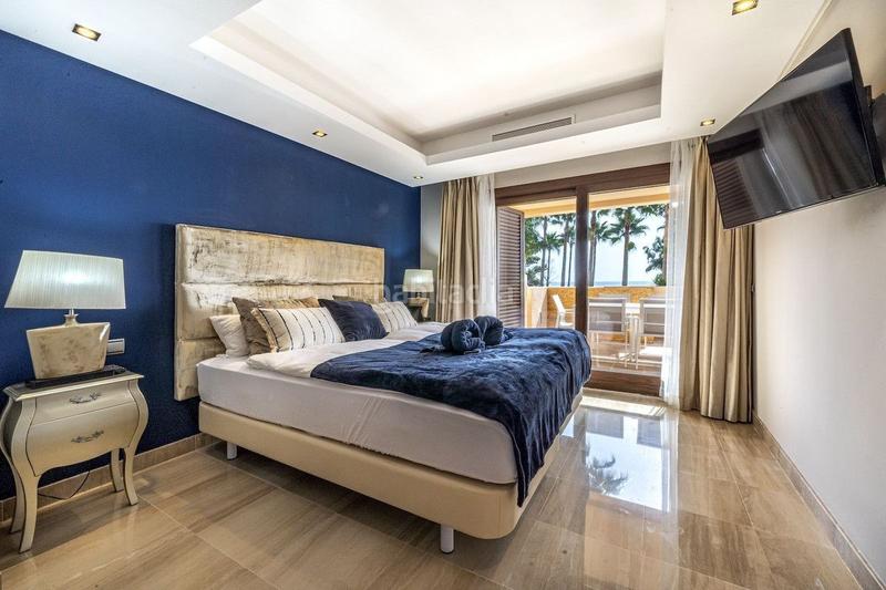 Foto 29f5565a-c1f2-4f4f-8a38-6531d43411b5. Piccolo appartamento con parcheggio piscina in Parque Central Estepona