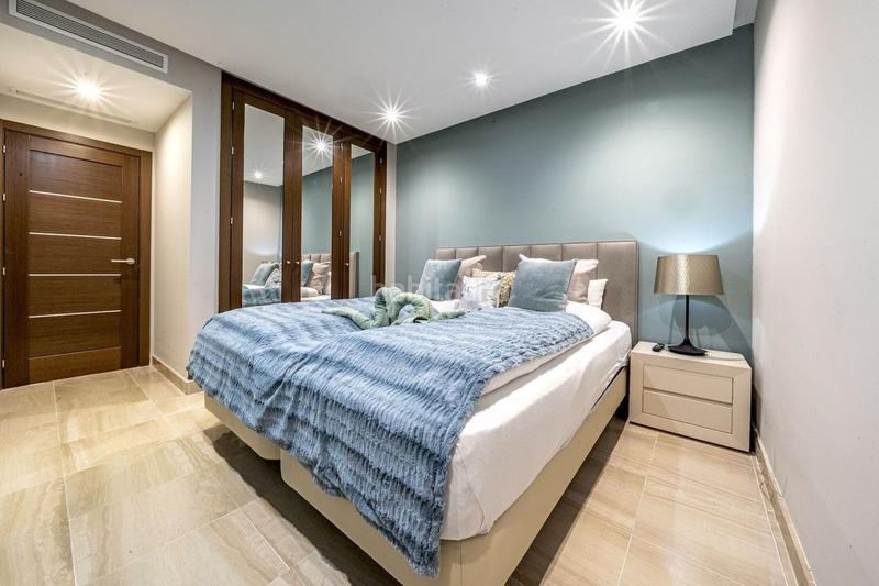 Foto 43a0ce7b-2395-44c0-ab8d-3c9d30d1b5d7. Piccolo appartamento con parcheggio piscina in Parque Central Estepona