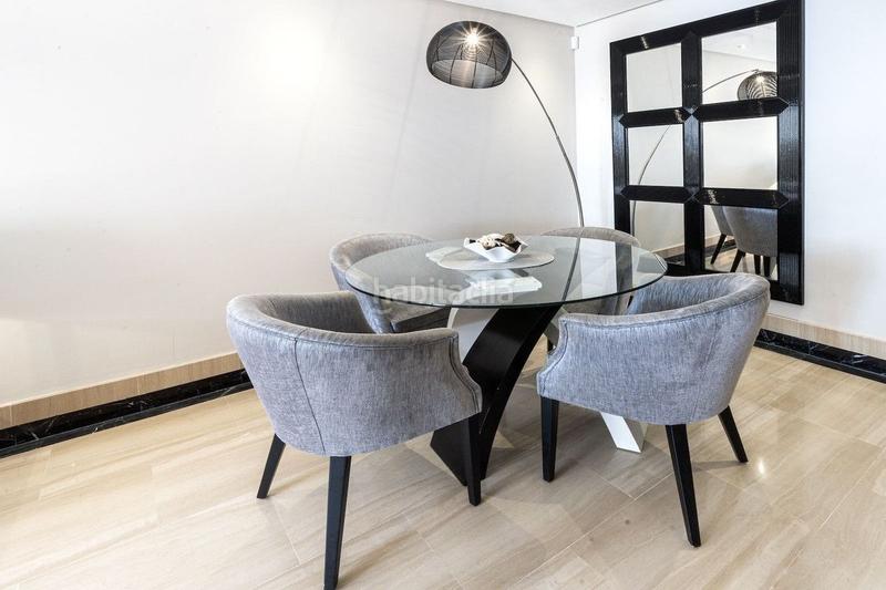 Foto 886c495a-7c61-4a8f-820d-83da5f650896. Piccolo appartamento con parcheggio piscina in Parque Central Estepona