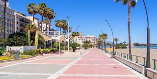 Apartament a Parque Central