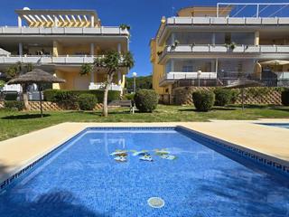 Apartamento en Cabopino - Artola