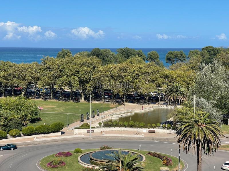 Foto 03cfd5b2-b530-4f06-be6e-18dac8b100c5. Lloguer àtic amb calefacció aparcament a El Sardinero Santander