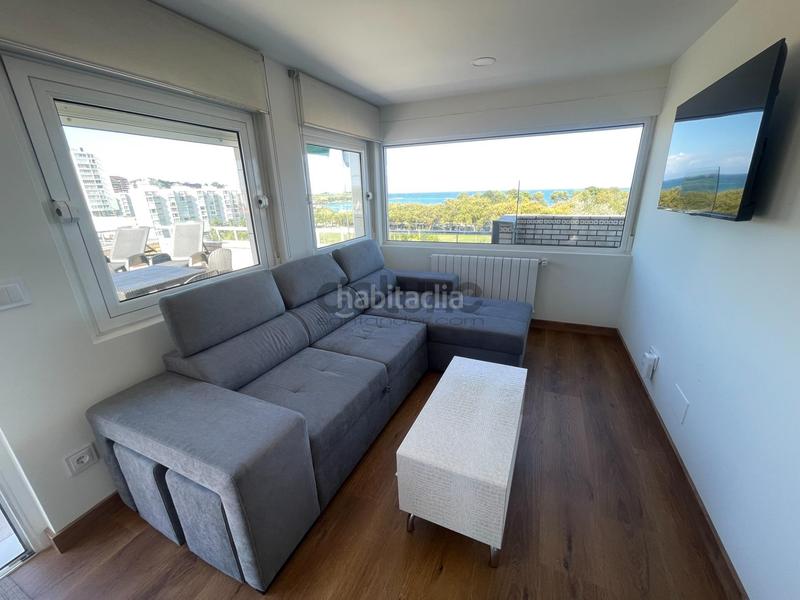 Foto fff5f072-bcaa-444b-9a1b-f67a5d0852c8. Location attique avec chauffage parking dans El Sardinero Santander