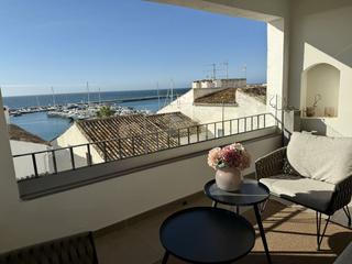 Appartement à Puerto Banús