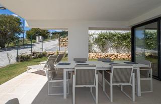 Apartament a Estepona Golf