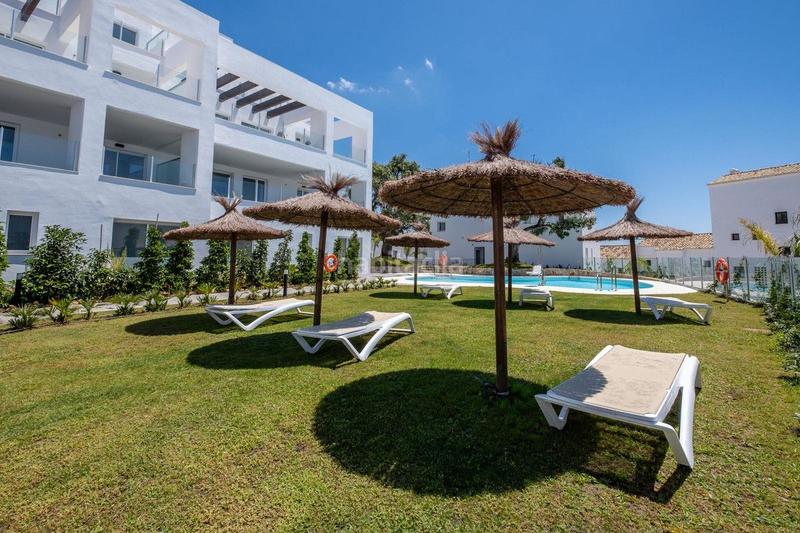 Foto 07fa3b4e-dcc5-4950-bada-e32ab08fdeca. Apartamento en Alto de los Monteros Marbella