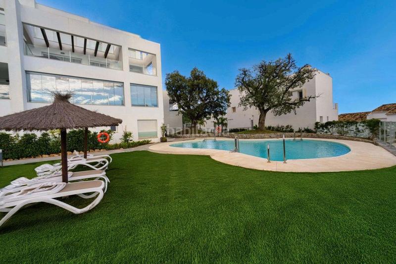 Foto 08ba5872-5f83-4ad1-905d-6fc1ec14bde1. Apartamento en Alto de los Monteros Marbella