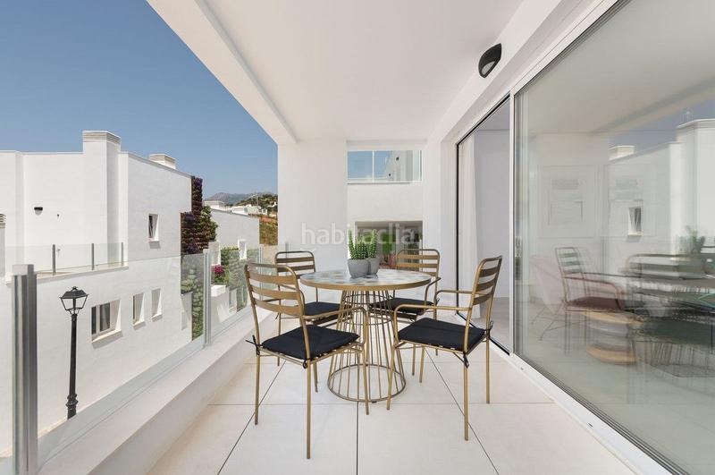 Foto 314c09e4-e460-4945-b319-743e81e7864b. Apartamento en Alto de los Monteros Marbella