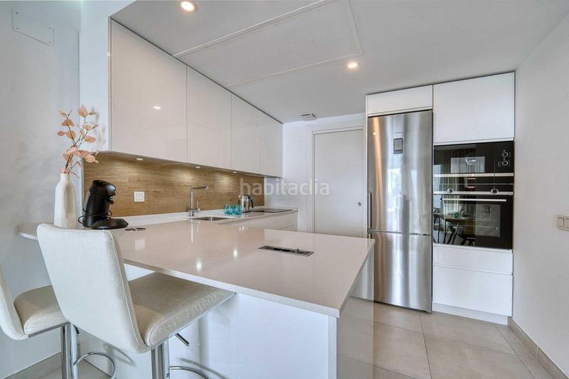 Foto 513c1f51-28e3-43a5-9f53-24bff8716a85. Apartamento en Alto de los Monteros Marbella