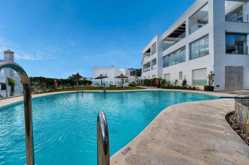 Foto a3b35b6d-802f-4653-b9b8-c222a26b558f. Apartamento en Alto de los Monteros Marbella