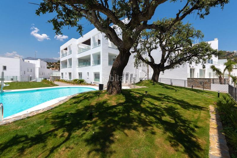 Foto facbdb0c-9270-4f83-ab74-751fa37ae132. Apartamento en Alto de los Monteros Marbella