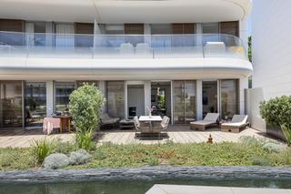 Apartament a Parque Central
