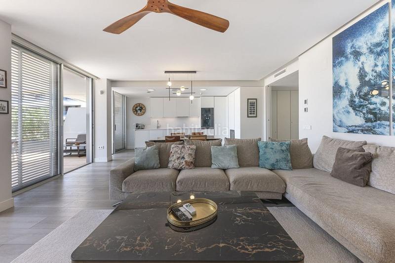 Foto 100e5d5e-d281-4601-970d-ed0afdccde80. Apartamento en Parque Central Estepona