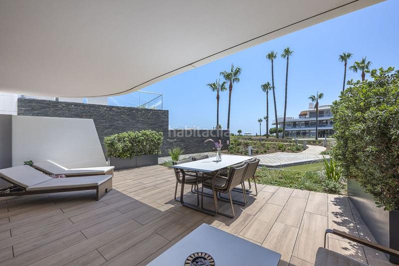 Foto b797aec2-54e5-43f7-8fba-f8a1c9d671e9. Apartamento en Parque Central Estepona