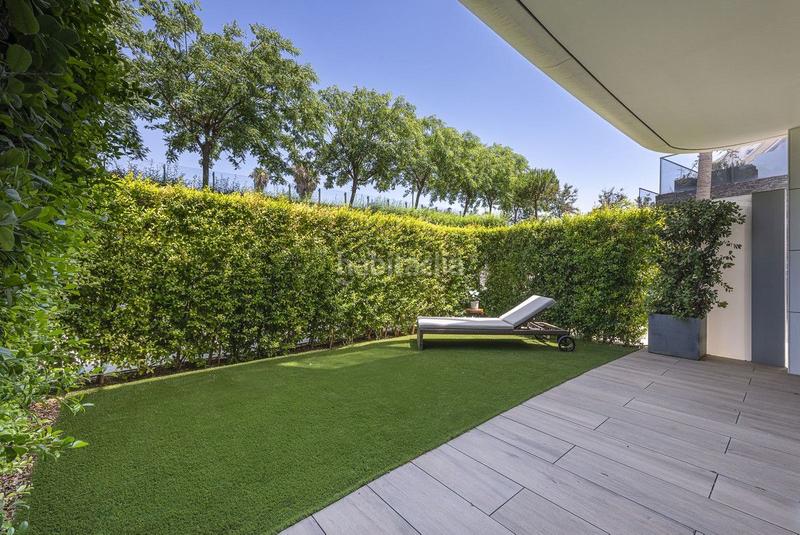 Foto d8e9b038-951d-4e1b-8994-977ce6378eba. Apartamento en Parque Central Estepona