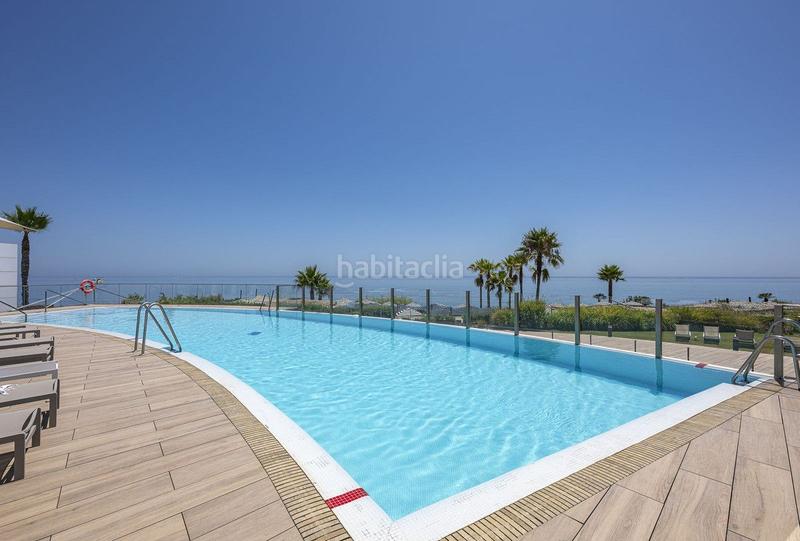 Foto 43dfd3d6-15e0-4eea-9919-e66111809e2a. Apartment with parking pool in Parque Central Estepona