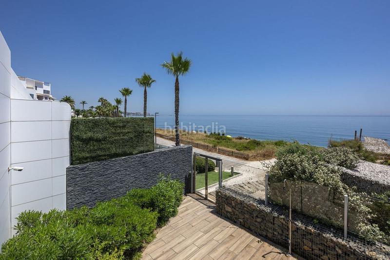 Foto 4a44ba2f-0881-4adf-b83e-f58f50aefdff. Apartment with parking pool in Parque Central Estepona