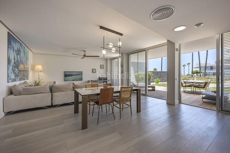 Foto af1f7a8c-5512-476c-b19d-cbf2d72ae4a5. Apartment with parking pool in Parque Central Estepona