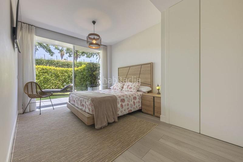 Foto cbac0195-8862-4fd0-8548-6824d4391d7b. Apartment with parking pool in Parque Central Estepona