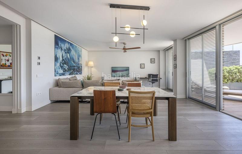 Foto f4730db5-ee20-40cd-b1b2-b95316f45b6d. Apartment with parking pool in Parque Central Estepona