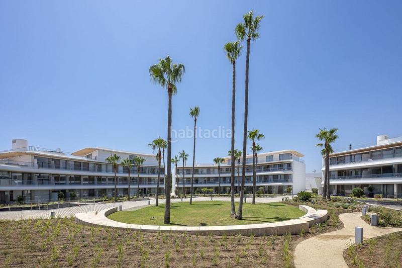 Foto 6d173b6d-733b-4cba-a383-49bbdff21096. Appartement avec parking piscine dans Parque Central Estepona