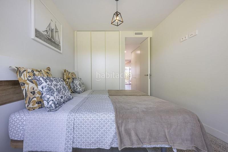 Foto b876db06-fef1-4a14-98b5-ce8f8739f2a8. Appartement avec parking piscine dans Parque Central Estepona
